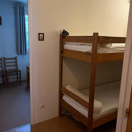 Apartamento T2 Vue Imprenable *