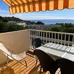 T2 Vue Imprenable Apartment La Ciotat