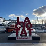 Apartment T2 Vue Imprenable La Ciotat