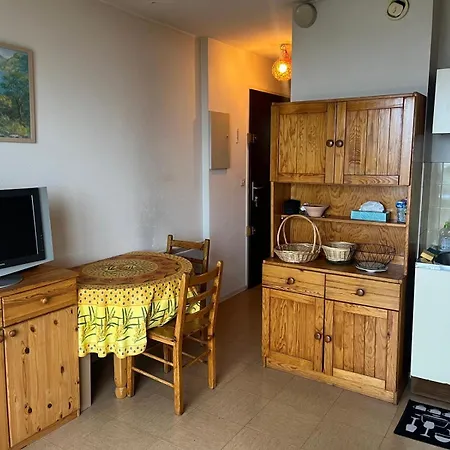 Apartment T2 Vue Imprenable