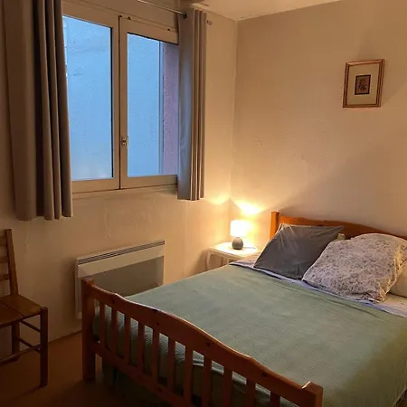 T2 Vue Imprenable Apartment *