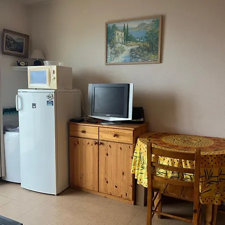 T2 Vue Imprenable Apartment *