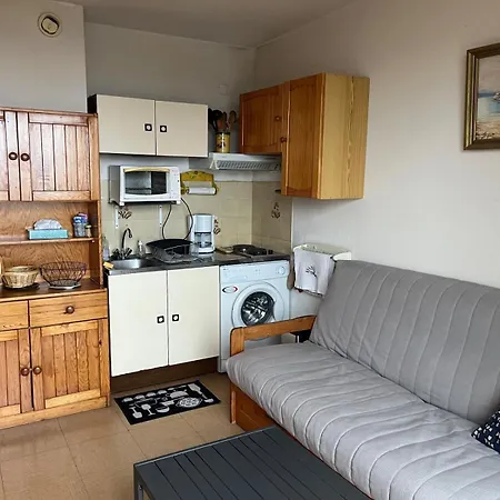 T2 Vue Imprenable Apartment