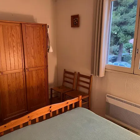 Apartment T2 Vue Imprenable *