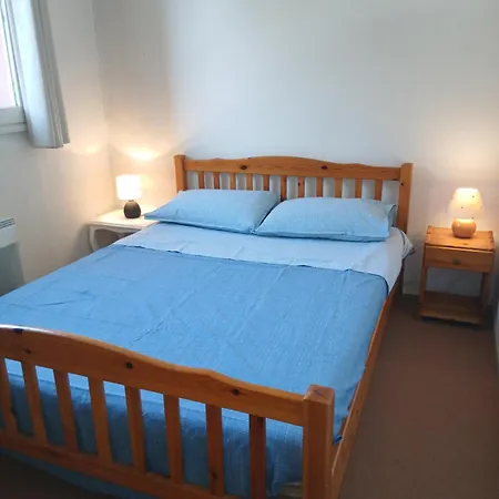 Apartment T2 Vue Imprenable *