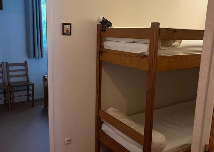 Apartament T2 Vue Imprenable *