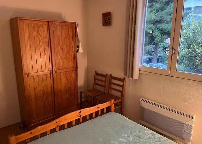 Apartament T2 Vue Imprenable *